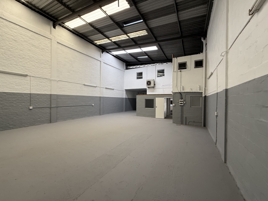 Commercial Property for Sale in Parow East Western Cape